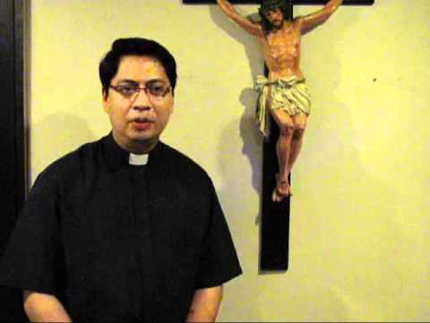 Fr. Melvin Castro joins Prayer Crusade Against RH ...