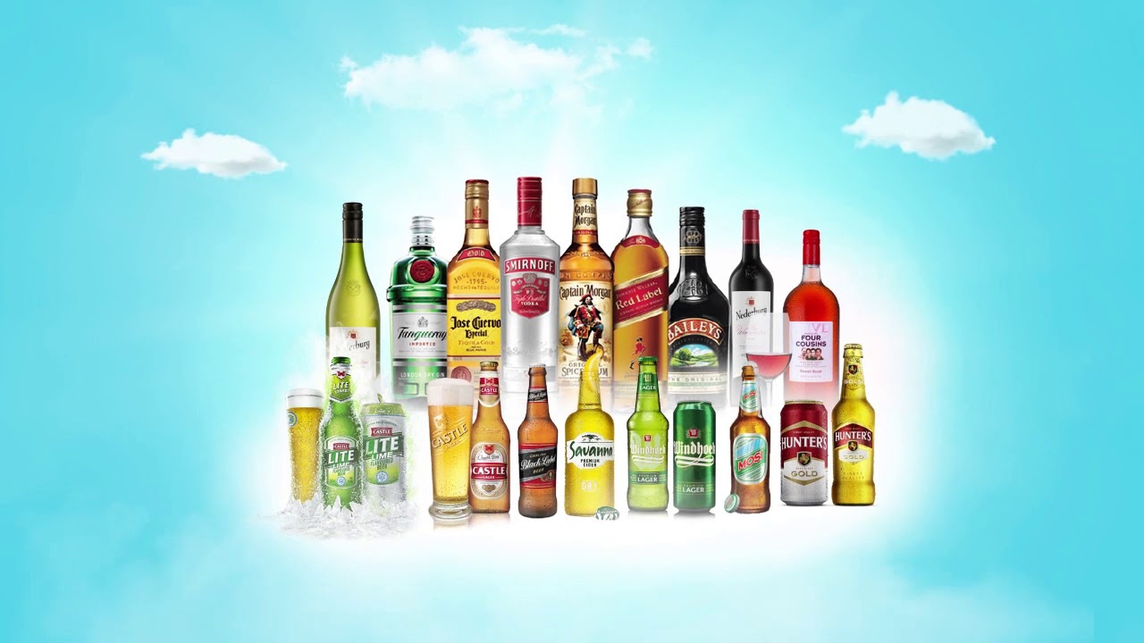 Top Liquor Store Advert YouTube
