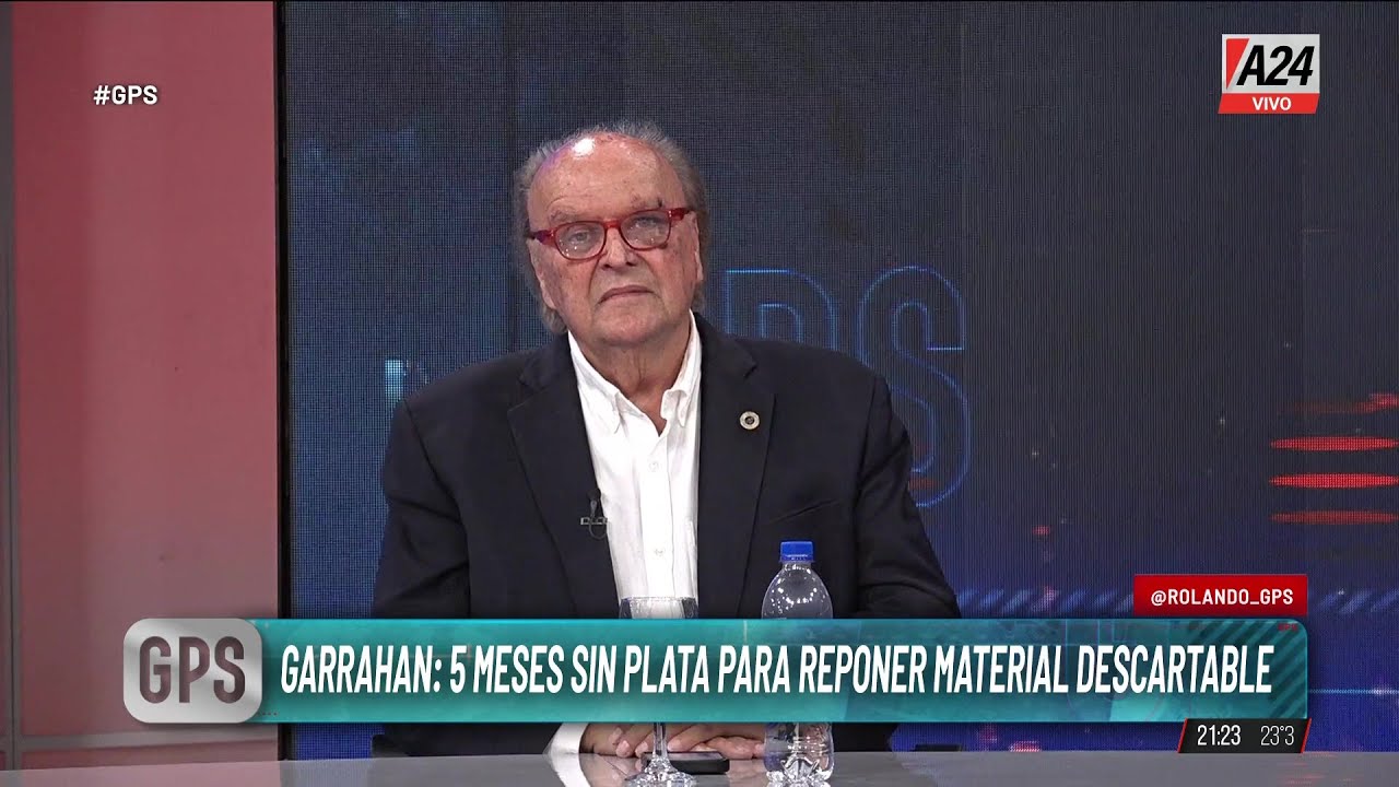 El AJUSTE de MILEI: Al país lo maneja un trader, José Ignacio de Mendiguren