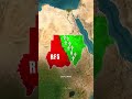 Will Sudan Split Into Two Countries Again?
