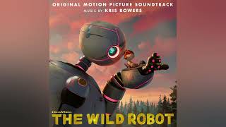 Kris Bowers - Task Complete