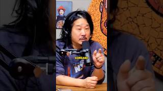 Bobby Lee Learns Korean History