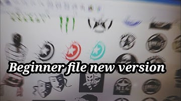 Beginner file ki new version anne wali hain @MindofSkk