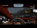 NFS HP 2010 Cockpit View Maserati Race NFS HP 2010 Cockpit View Maserati Race