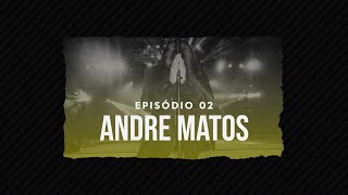 A Importância de Andre Matos na Nossa Vida | VNE Tapes