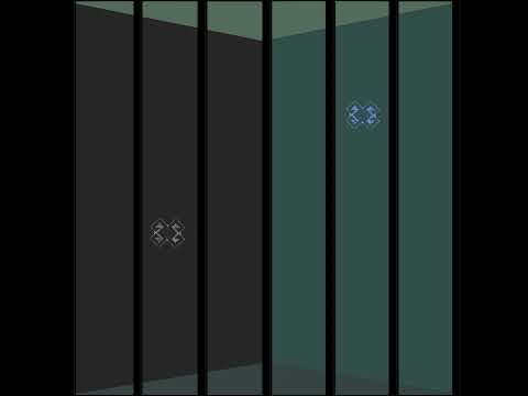 Ehsan Saboohi — Twenty-four by twenty-four No. 16c