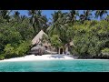 Nika Island Resort Maldives Tripeefy Review