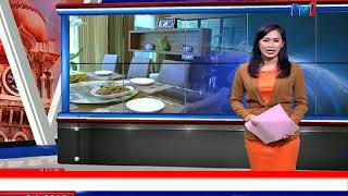 SMO – 36 MAJIKAN PERTAMA PEROLEH PEMBANTU RUMAH [9 JAN 2018]