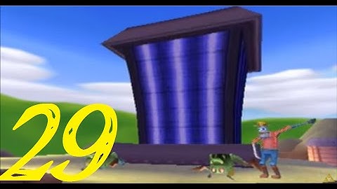 Robotica Farms | Spyro 2: Ripto