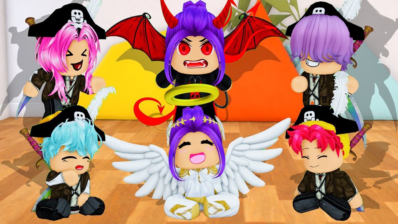 ANGEL RUMI vs VAMPIRE RUMI! CRAZY FANBOYS GO WILD AFTER THE STORM ...