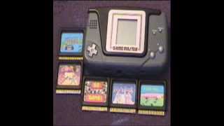 RAREZA JUGABLE 685 GAME MASTER