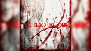 The Blood Of Admin