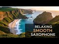Smooth Sleep Jazz Seaside Music - Romantic Saxophone Jazz & Ethereal Piano Jazz Instrumental Music 2