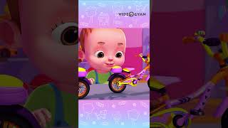 Toy Shop Song Part-2 | Baby Ronnie | #Childrensongs #Nurseryrhymes #Youtubeshorts #Kids