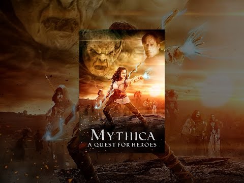 Mythica: A Quest for Heroes
