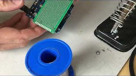 #DEEDU EMI detector with Arduino Uno