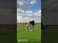3, 2, 1, just wait.... ! #golf #volvo #golfswing #volvo240 #golfer