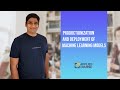 LIVE: Applied AI Course:Productionization and deployment of Machine Learning Models|Applied AICourse