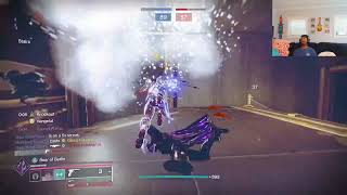 50 Guardians Defeated ⚔️ (Destiny 2: Guardian Games 2026) 