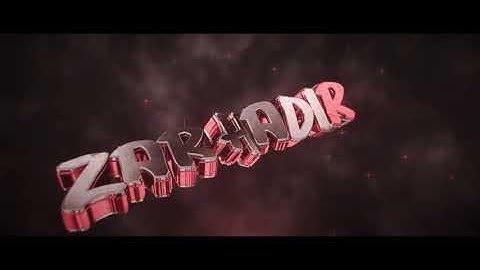 Intro #211 | ZarhadiR