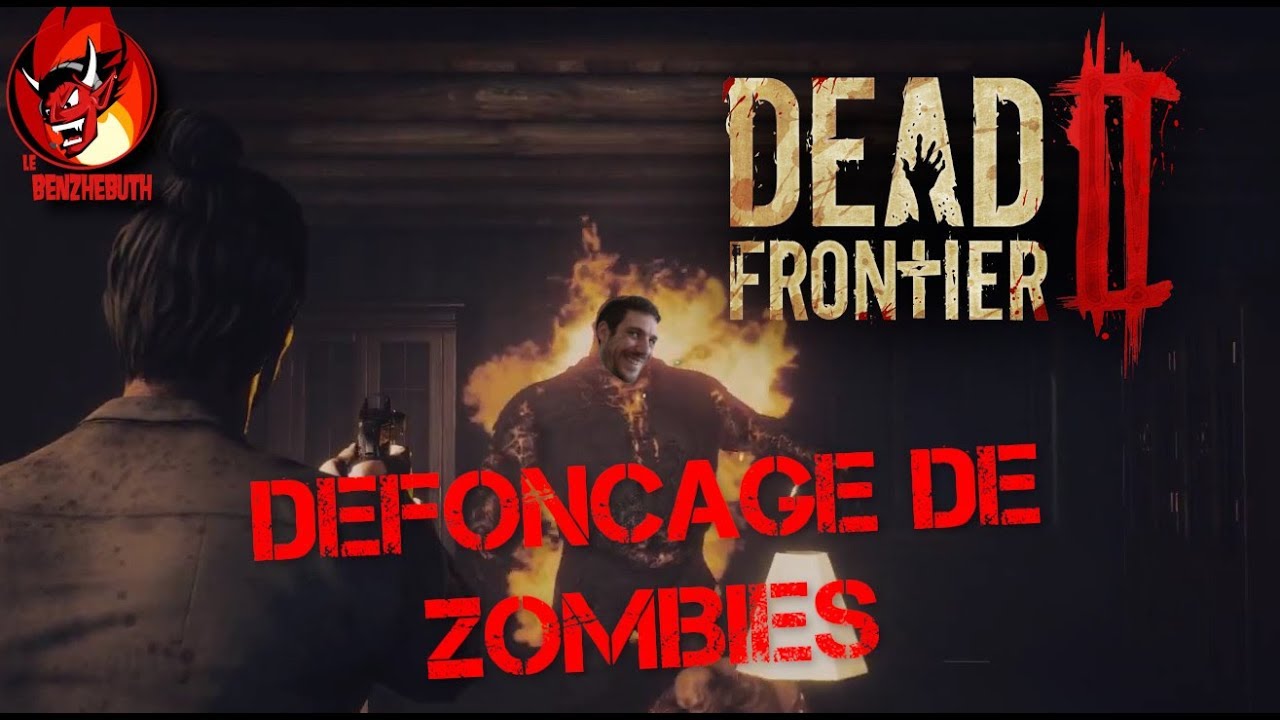 Dead Frontier 2 Free to play pour défonçage de zombies YouTube