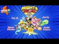 Mighty Pups DVD Menu 25K Subscriber Special 
