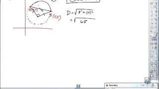 McDougal/Littell Geometry Chapter 11 Review # 45