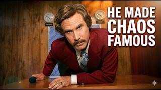 Will Ferrell Was Never Supposed to Be a Movie Star!