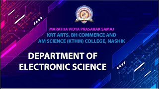 Celebrity T.Y.B.Sc (ELECTRONIC SCIENCE) |Sem III| EL-334: Principles of Semiconductor Devices | Dr. P. D. Hire Net Worth