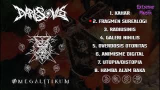 DARKSOVLS - OMEGALITIKUM FULL ALBUM