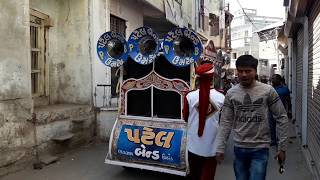 Mujhse Shaadi Karogi By Patel Band Umreth