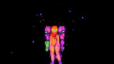 Super Metroid ending under 2 hours