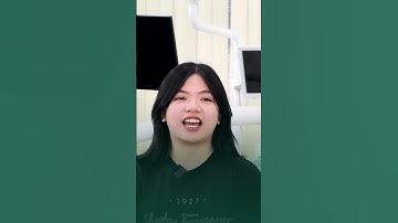 Khách hàng cảm thấy thế nào sau khi niềng răng tại Tracy?