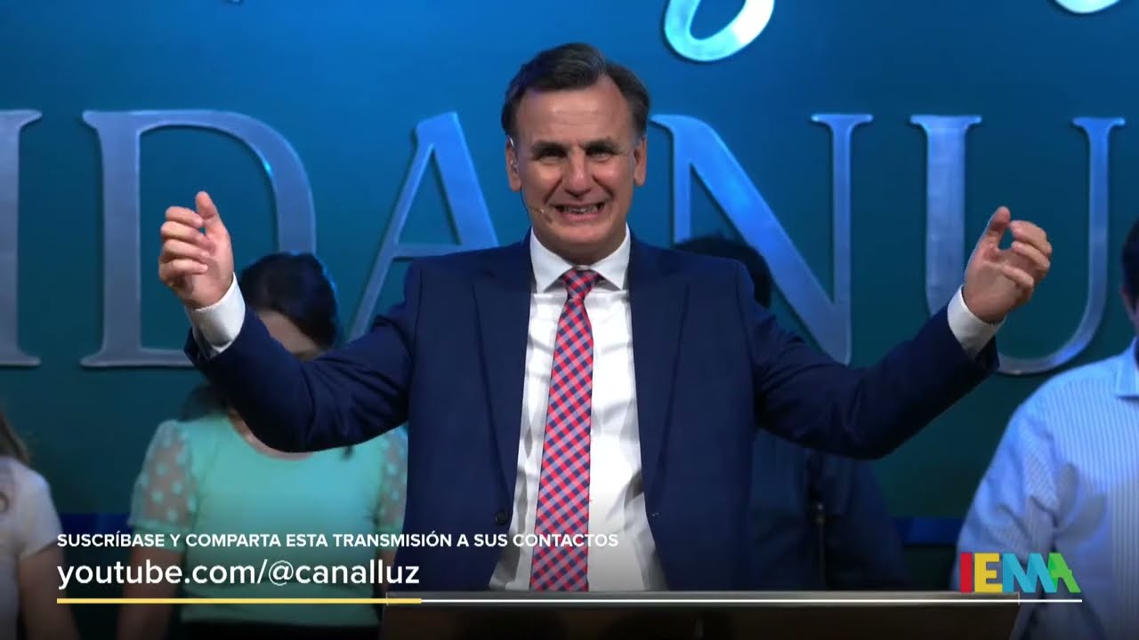 ULTIMO CULTO DEL AÑO  | Domingo 29 de Diciembre por la tarde | #iemaenvivo