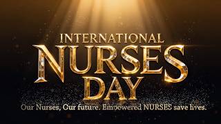 🔴LIVE : HI-Tech School & College of Nursing Celebrating International Nurses Day || HMTV