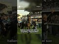 Addio Varenne: il Capitano corre ora nella leggenda