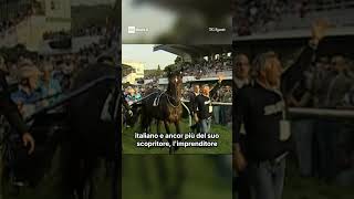 Addio Varenne Il Capitano Corre Ora Nella Leggenda