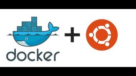 How to easily Install, Run & Remove Docker in Ubuntu