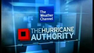 The Weather Channel - Lot8S Opener - The Hurricane Authority - 2007