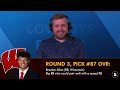 Dallas Cowboys 7-Round 2024 NFL Mock Draft