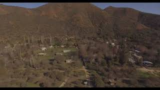 El Molino, Colliguay Quinta Región, Chile