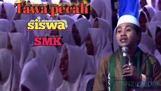 Pengajian lucu terbaru KH.Anwar Zahid,SMK NEGRI 1 BEJI kab.pasuruan