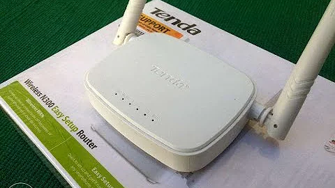 Como ligar o WPS do roteador Huawei?