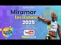 Miramar Invitational 2025 Miramar Invitational 2025