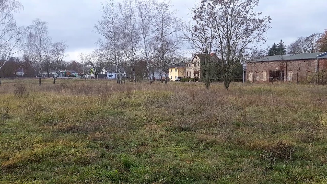 Oranienburg, Walter Bothe Str. Teil 2