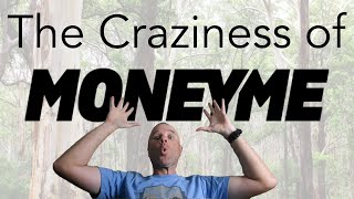The Crazy Trading and Share Price Movements of MONEYME