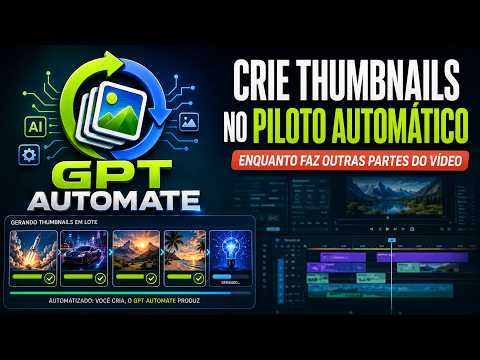 Vídeo de Gpt automate (update 20/10/2026 18:45)