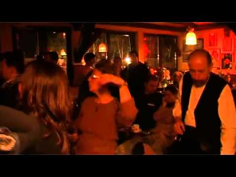 2010 Trenul de noapte