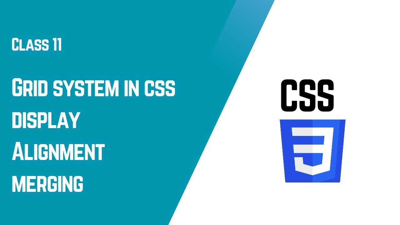 CSS Grid Layout Explained | Grid Properties in CSS | Beginner Guide ...