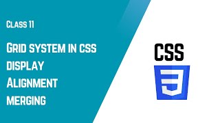 CSS Grid Layout Explained | Grid Properties in CSS | Beginner Guide
